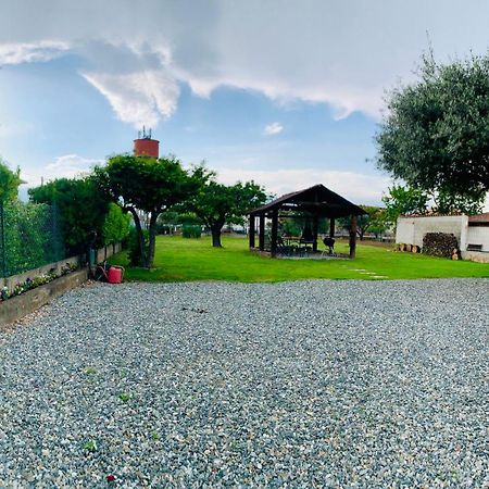 Bed and Breakfast Bb Borgo Biella Candelo Exteriér fotografie