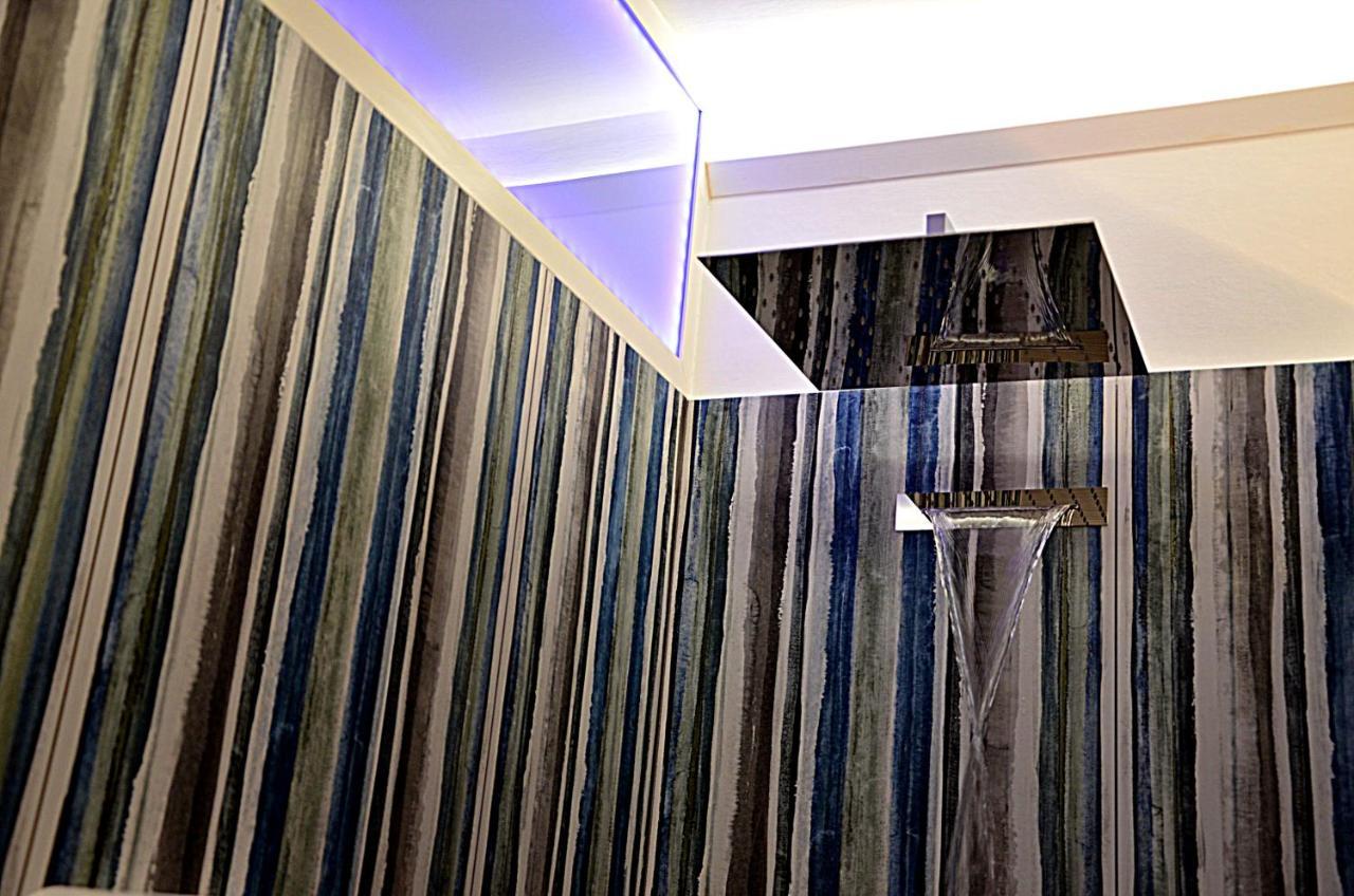 Bed and Breakfast Bb Borgo Biella Candelo Exteriér fotografie