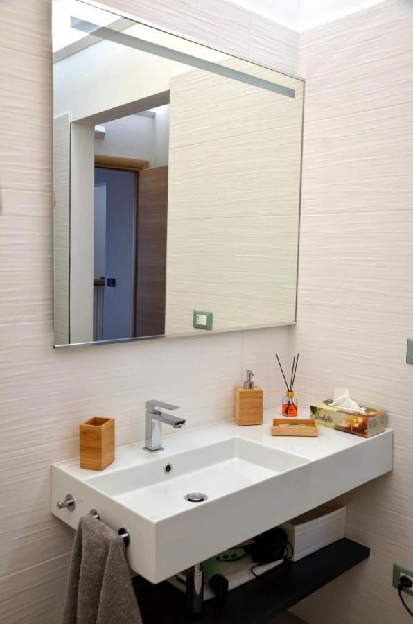 Bed and Breakfast Bb Borgo Biella Candelo Exteriér fotografie