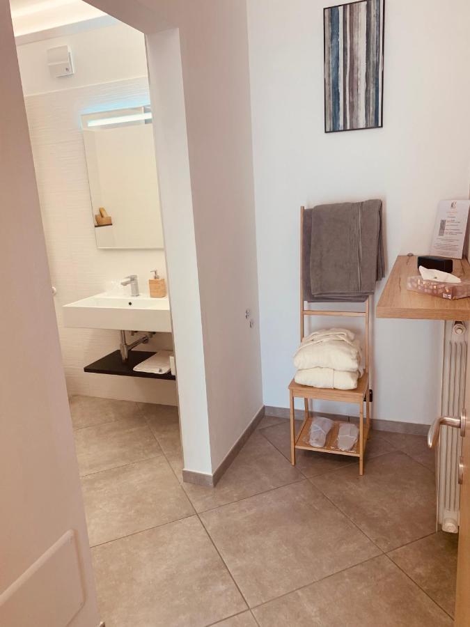Bed and Breakfast Bb Borgo Biella Candelo Exteriér fotografie